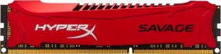 HyperX Savage DDR3 1x8 GB (HX321C11SR/8) 8 GB 2133 MHz DDR3 Ram kullananlar yorumlar